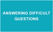 Answering